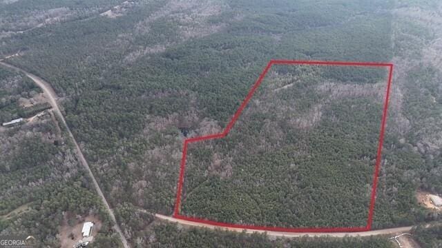 2790 Cedar Creek Rd, Elberton GA, 30635 land for sale