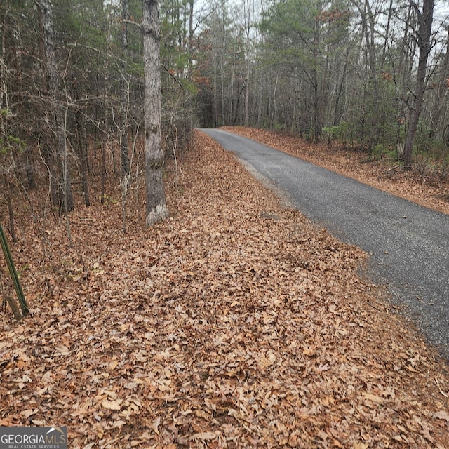 TRACT3 Julie Hollow Rd, Young Harris GA, 30582 land for sale