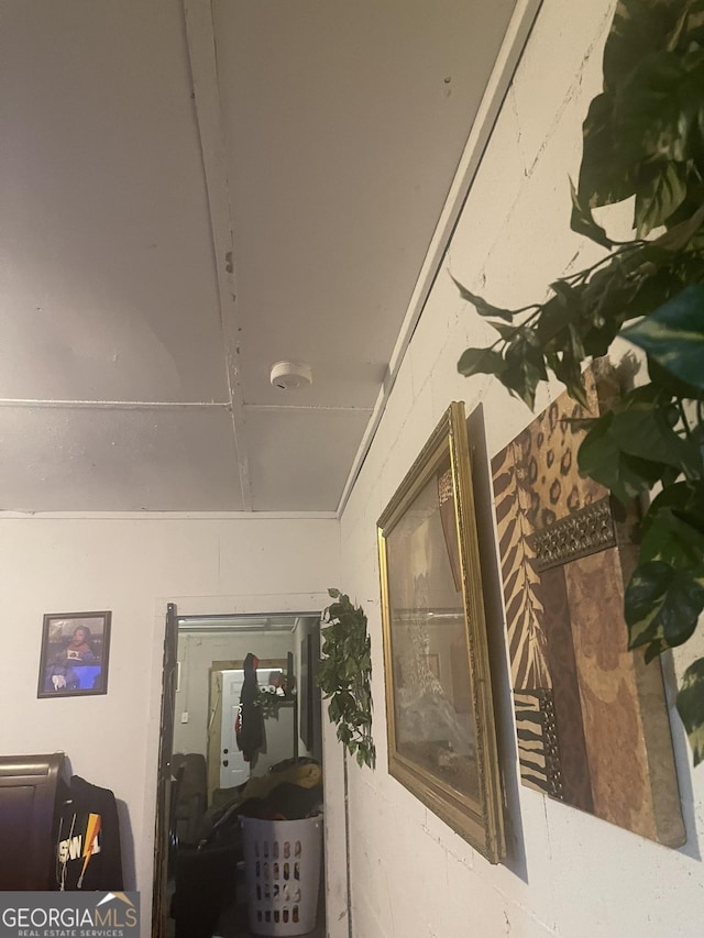 904 Ash St NE, Dawson, GA 39842 - view of room details