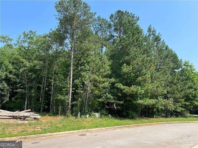 3188 Jackson Creek Dr, Stockbridge GA, 30281 land for sale