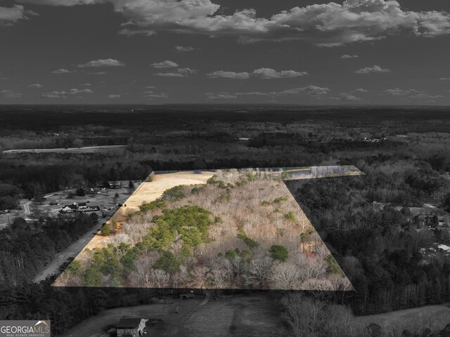 46ACRES Lamar County Line Rd, Griffin, GA 30224