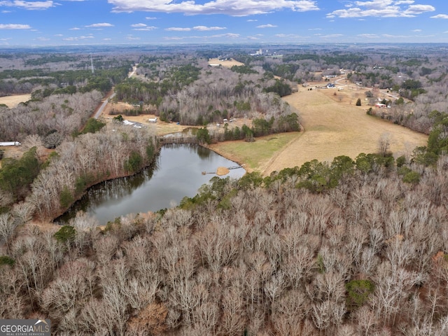 Listing photo 2 for 46ACRES Lamar County Line Rd, Griffin GA 30224