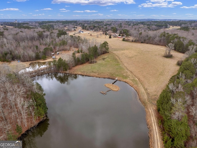 Listing photo 3 for 46ACRES Lamar County Line Rd, Griffin GA 30224