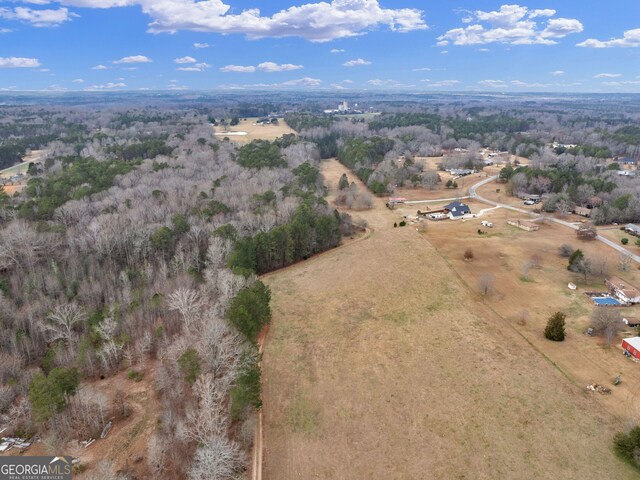 46ACRES Lamar County Line Rd, Griffin, GA 30224