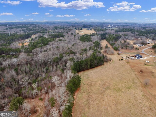 46ACRES Lamar County Line Rd, Griffin, GA 30224