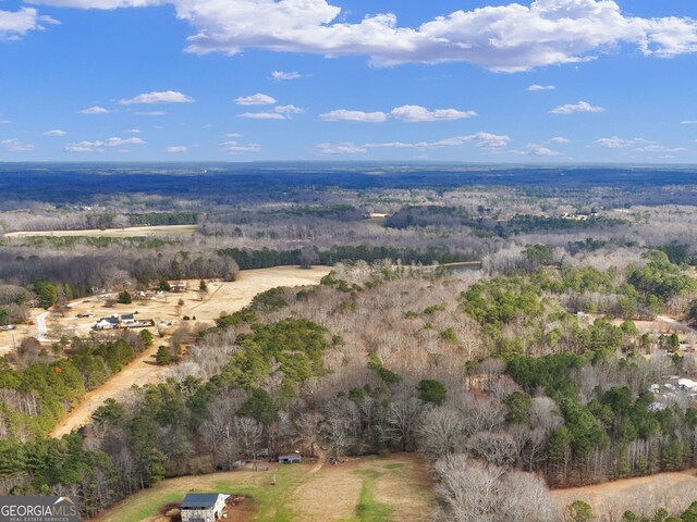46ACRES Lamar County Line Rd, Griffin, GA 30224