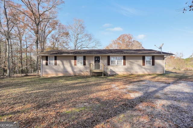 Listing photo 2 for 768 Union School Rd, Molena GA 30258