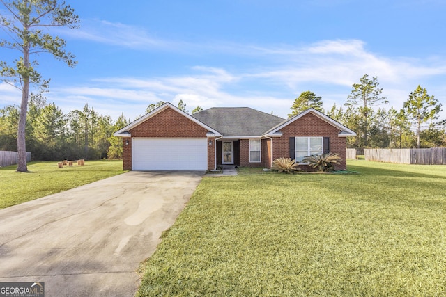 152 Mill Pond Ln SE, Ludowici GA, 31316, 3 bedrooms, 2 baths house for sale