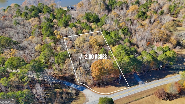 0 Lester Rd, Fayetteville GA, 30215 land for sale