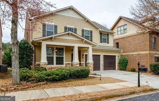 back of property featuring a patio, a yard, and a fire pit