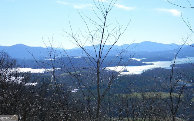 LOT60M Mountain Harbour, Hayesville NC, 28904 land for sale