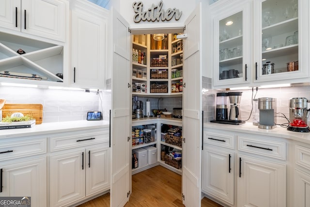 2938 Old Dalton Rd NE, Rome, GA 30165 - view of pantry