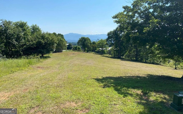 LOT20 Smokerise, Hayesville NC, 28904 land for sale