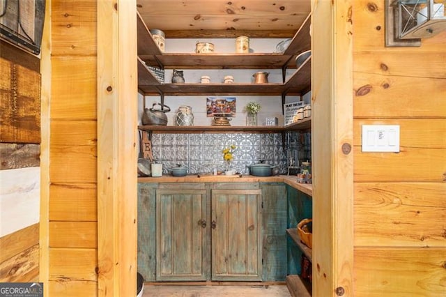 851 Moreland Dr N, Blue Ridge, GA 30513 - view of pantry