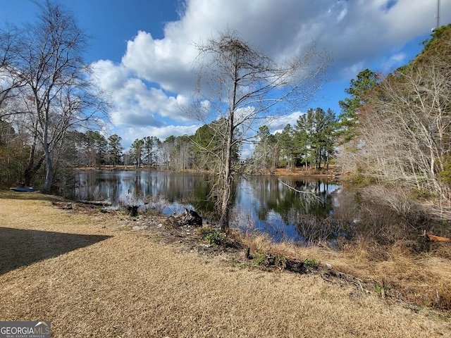 water view