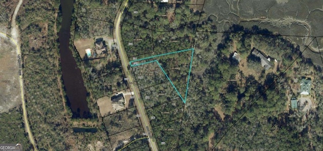 312 Stutts Rd, Brunswick GA, 31523 land for sale