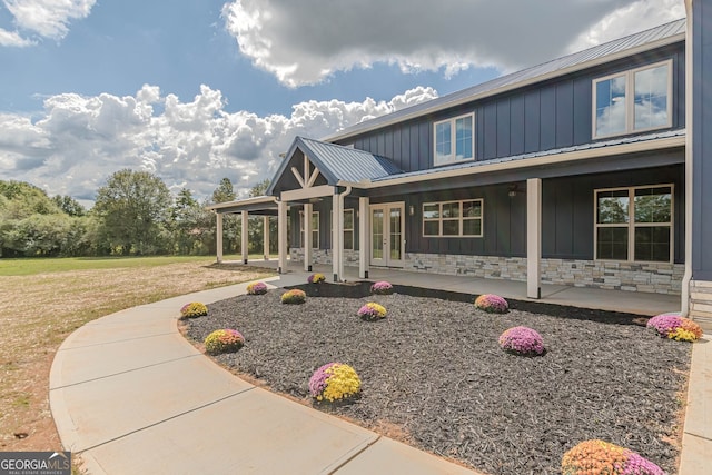3 Morgan Rd Unit 2, Bremen, GA 30110