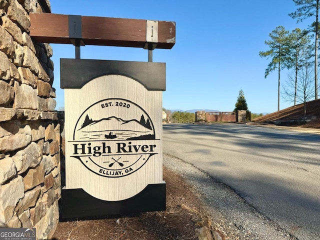 LOT34 Hilton Dr, Ellijay, GA 30540