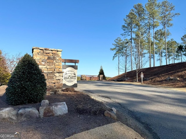 LOT34 Hilton Dr, Ellijay, GA 30540