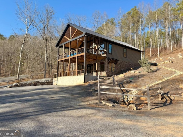 LOT34 Hilton Dr, Ellijay, GA 30540