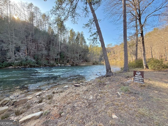 LOT34 Hilton Dr, Ellijay, GA 30540