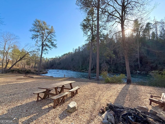 LOT34 Hilton Dr, Ellijay, GA 30540