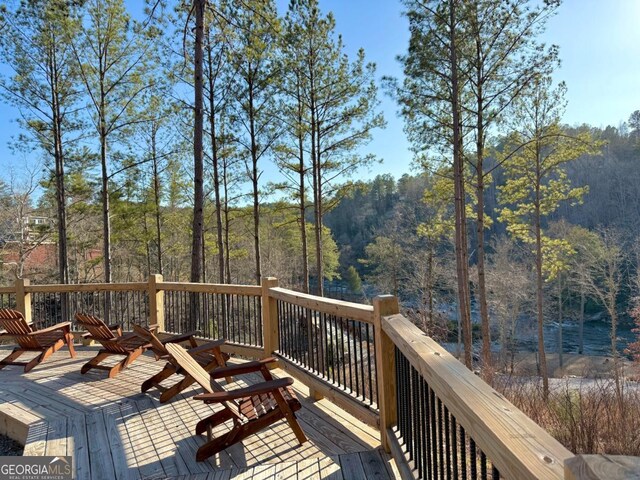 LOT34 Hilton Dr, Ellijay, GA 30540