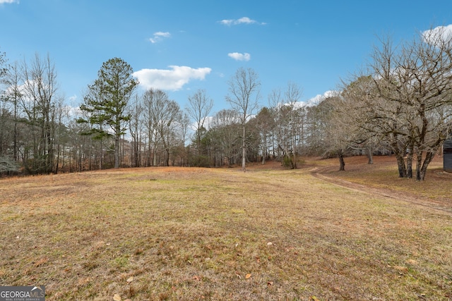 8265 Seabolt Dr, Cumming GA, 30028 land for sale