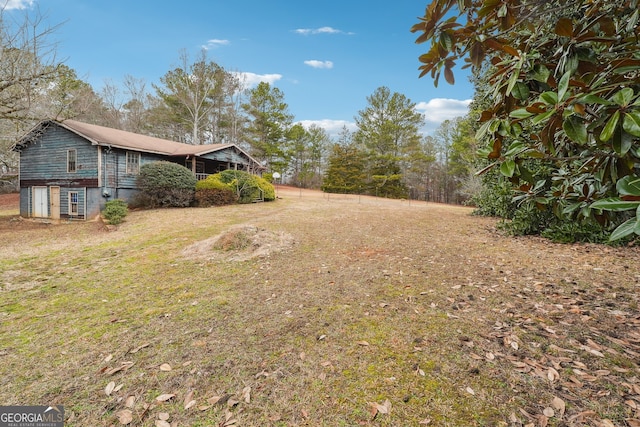 8265 Seabolt Dr, Cumming, GA 30028