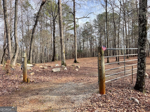 5072 Ga Highway 116, Hamilton, GA 31811