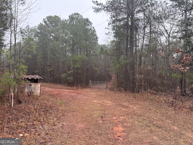 Listing photo 3 for 5072 Ga Highway 116, Hamilton GA 31811