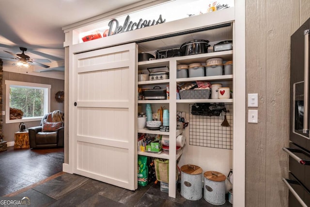 185 Huckleberry Cove Rd, Jasper, GA 30143 - view of storage area