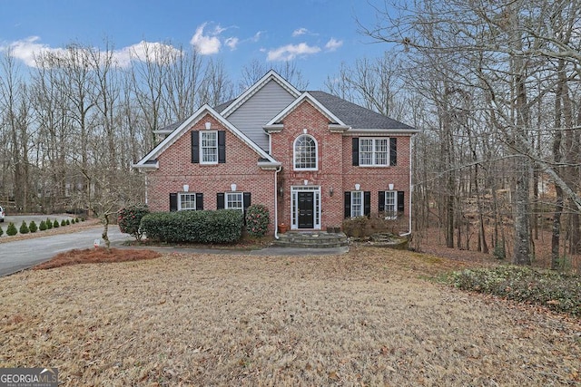 3638 Clark Hill Way, Buford GA, 30519, 4 bedrooms, 2.5 baths house for sale