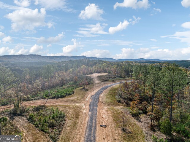 0 Josh Ward Rd, Summerville, GA 30747