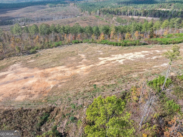 0 Josh Ward Rd, Summerville, GA 30747