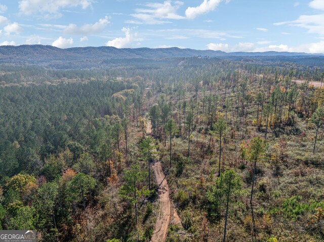 0 Josh Ward Rd, Summerville, GA 30747