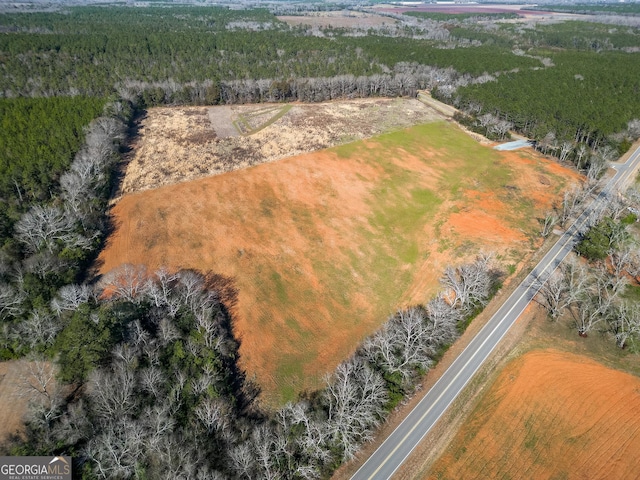 0 N Carter Fish Pond Rd, Plains GA, 31780 land for sale