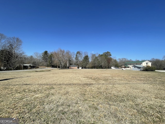 0 W Kytle St, Cleveland GA, 30528 land for sale