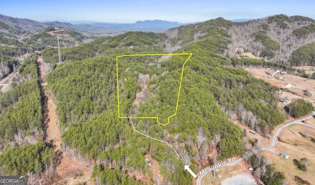 Listing photo 3 for 7.18AC Mcjunkin Rd Lot 2, Turtletown TN 37391