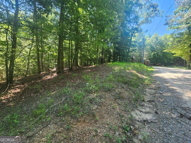 LOT3 Meadow View Dr Unit 3, Morganton GA, 30560 land for sale