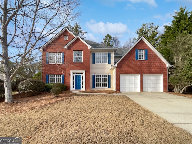 730 Taylor School Dr, Lawrenceville GA, 30043, 5 bedrooms, 3 baths house for sale