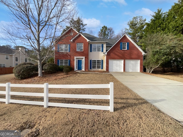 Listing photo 2 for 730 Taylor School Dr, Lawrenceville GA 30043