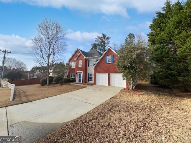 Listing photo 3 for 730 Taylor School Dr, Lawrenceville GA 30043