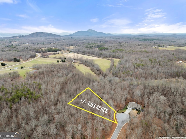 0000 Samson Way, Cleveland GA, 30528 land for sale