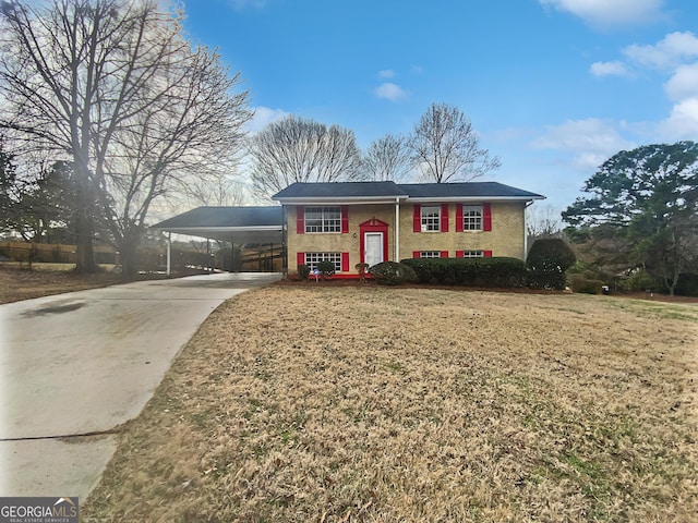 Listing photo 2 for 6742 Green Meadows Ln, Morrow GA 30260