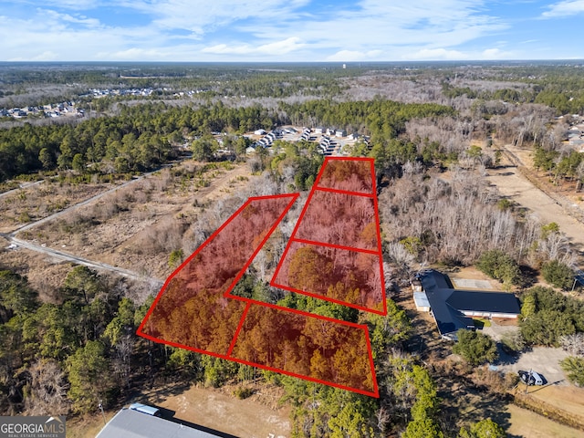 0 Pipkin Rd, Hinesville, GA 31313