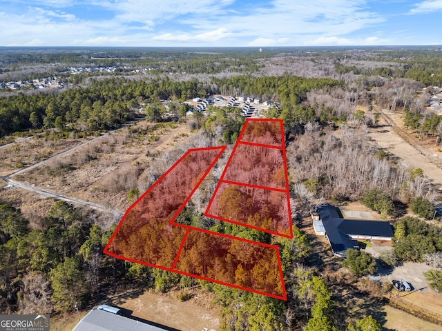 0 Pipkin Rd, Hinesville GA, 31313 land for sale