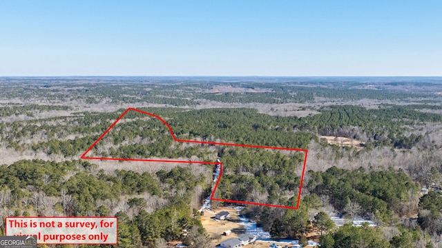 1537 Jones Ferry Rd, Elberton GA, 30635 land for sale