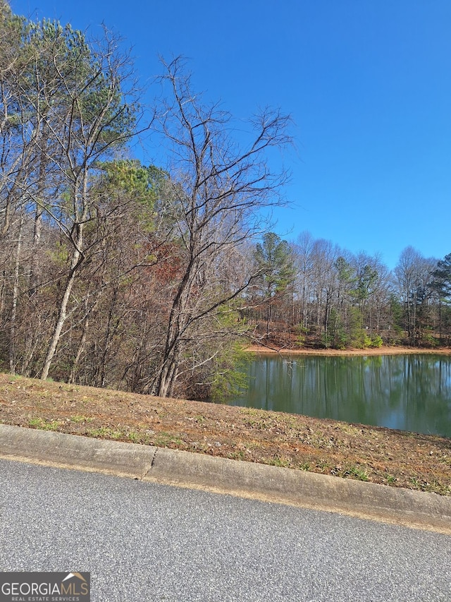 Listing photo 2 for LOT68 Summit Trce, Blairsville GA 30512