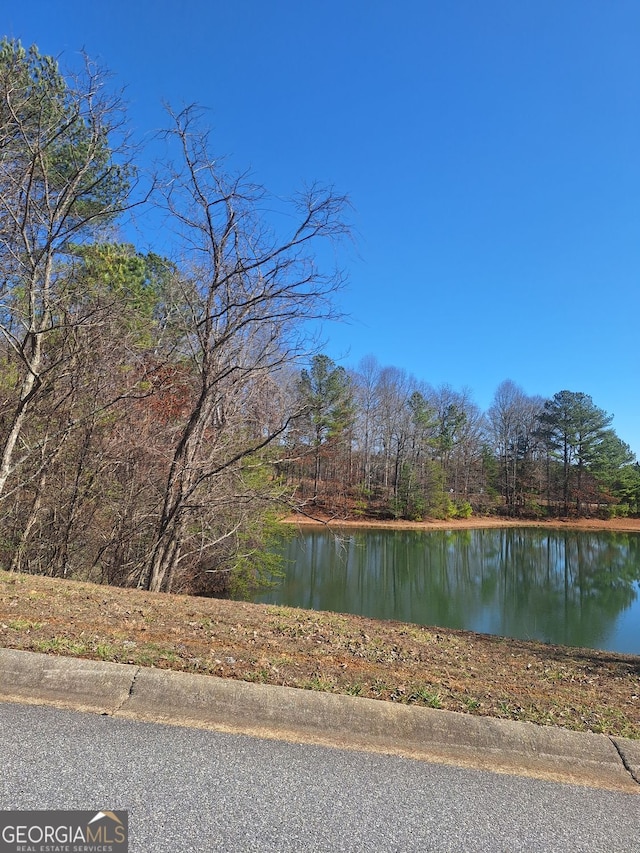 Listing photo 3 for LOT68 Summit Trce, Blairsville GA 30512